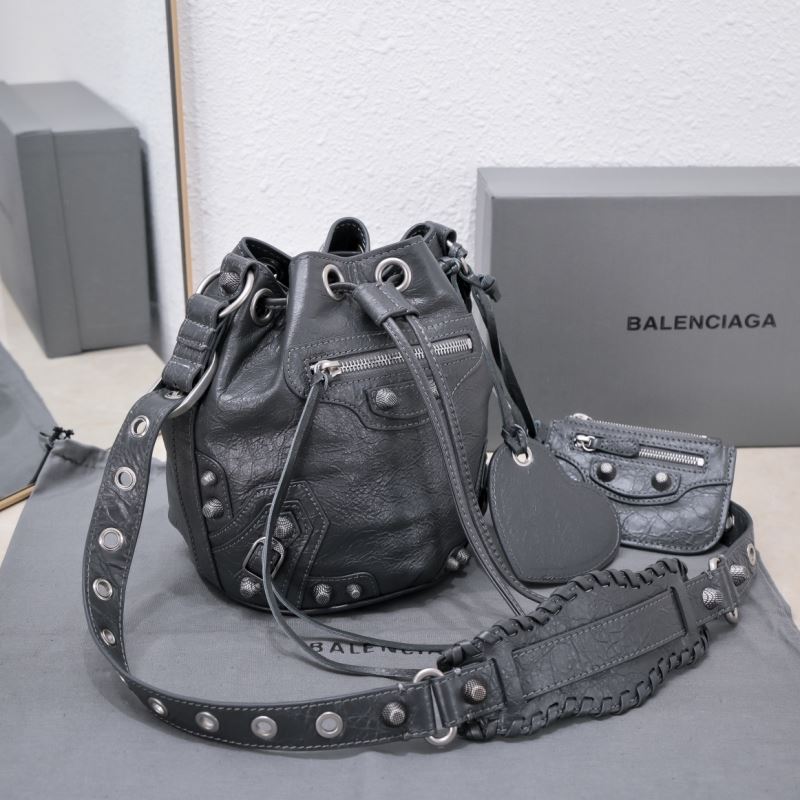 Balenciag Le Cagole Bags